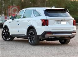 کیا سۆرینتۆ